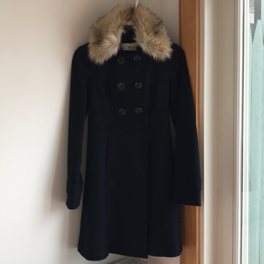 Esprit Coat